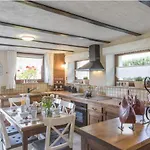 Vakantiehuis Au Four *