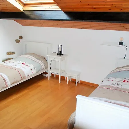 Au Four Holiday home *