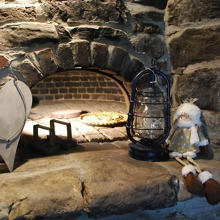 Au Four Дом отдыха