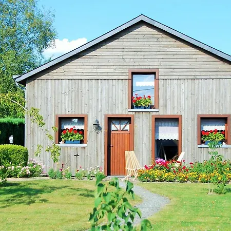 Au Four Holiday home *