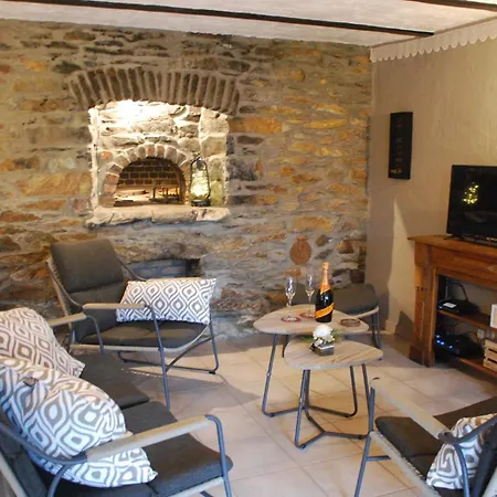 Au Four Дом отдыха *